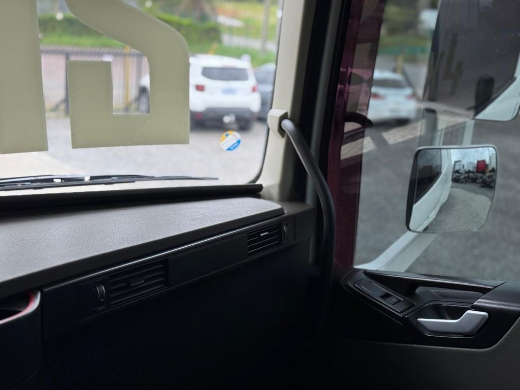 VOLVO FH-540 – 6×4 de teste1234 teste1234 no Paraná