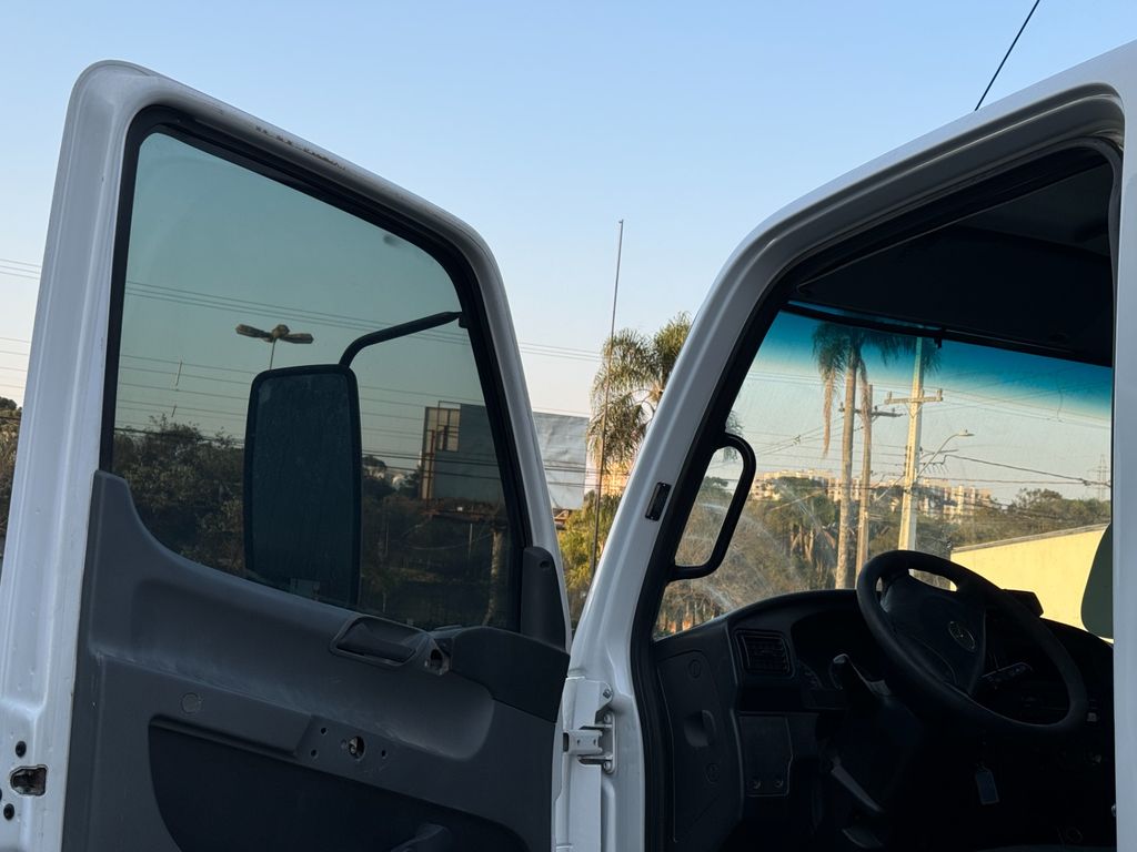 MERCEDES-BENZ Accelo 1016 – 3/4 de teste1234 teste1234 no Paraná