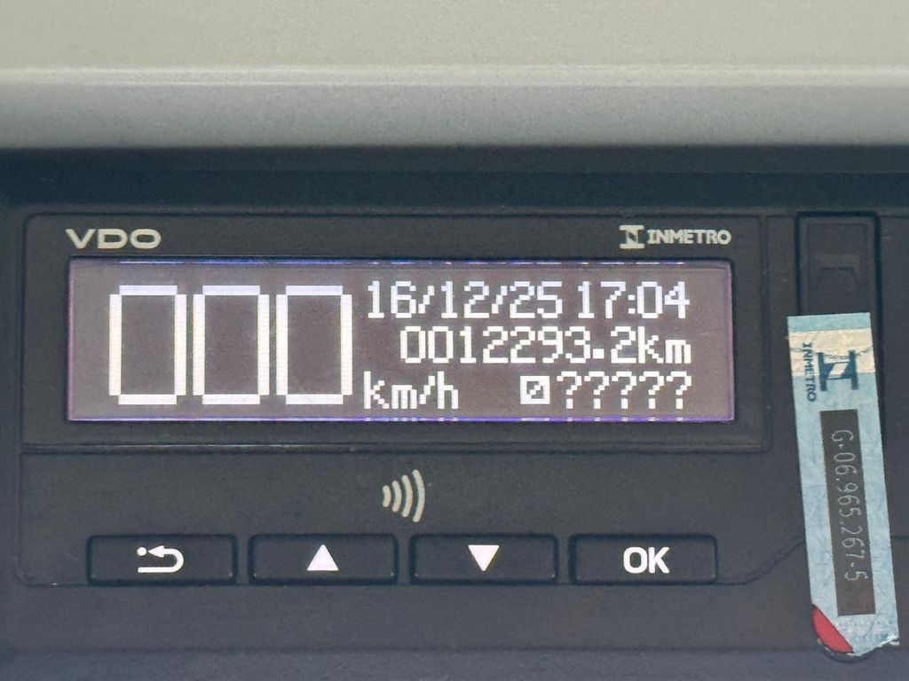 VOLKSWAGEN 20-480 Constellation – 4×2 de teste1234 teste1234 no Paraná