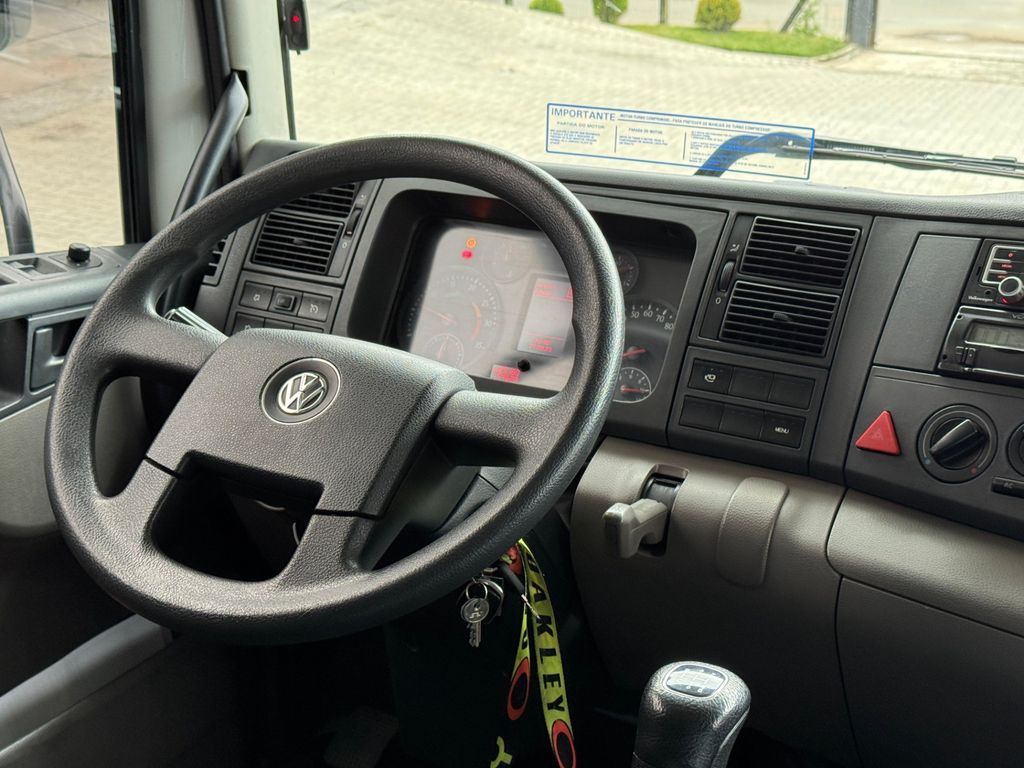 VOLKSWAGEN 24-280 – 6×2 de teste1234 teste1234 no Paraná