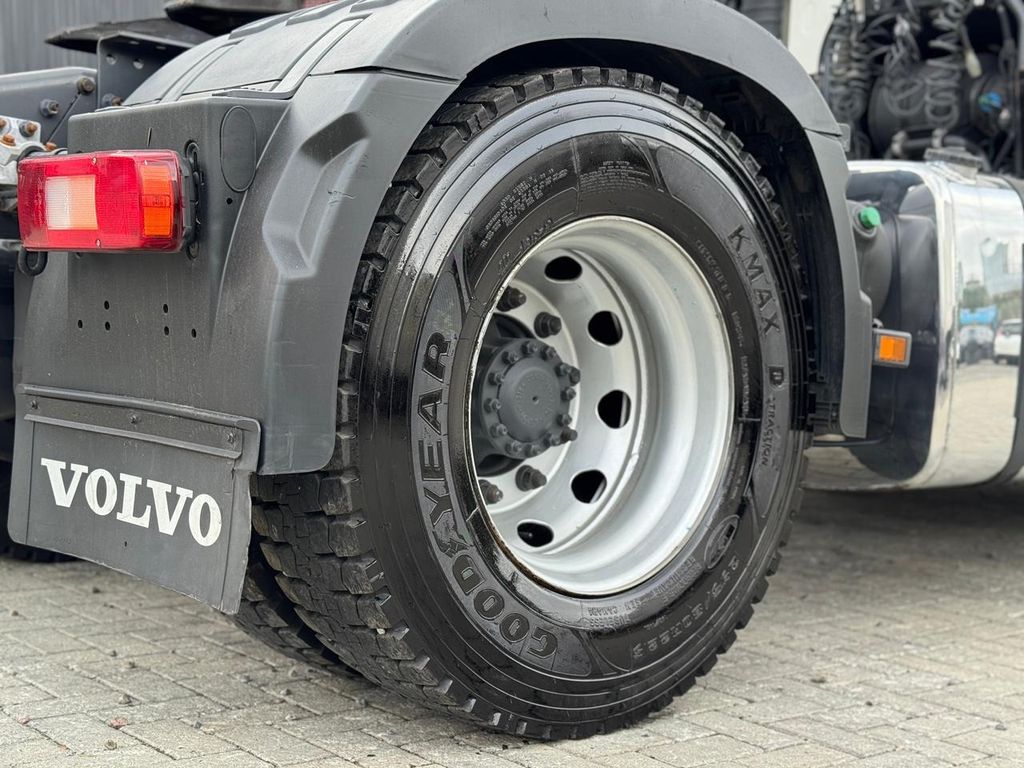 VOLVO FH 420 – 4×2 de teste1234 teste1234 no Paraná