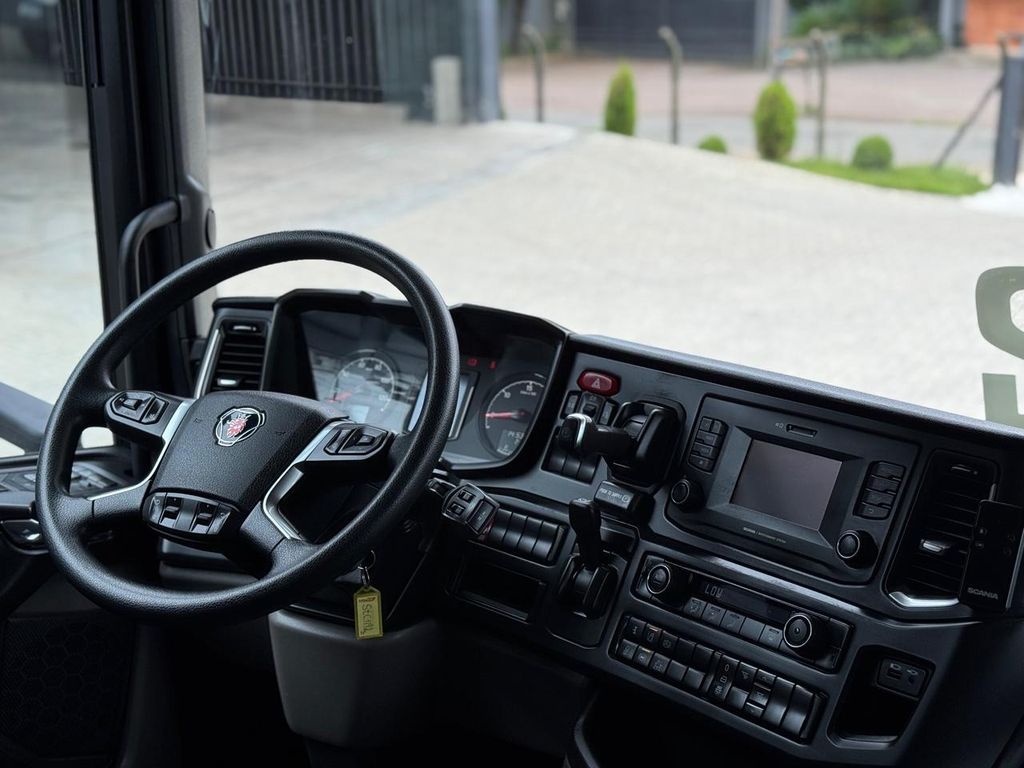 SCANIA R-460 – 4×2 de teste1234 teste1234 no Paraná