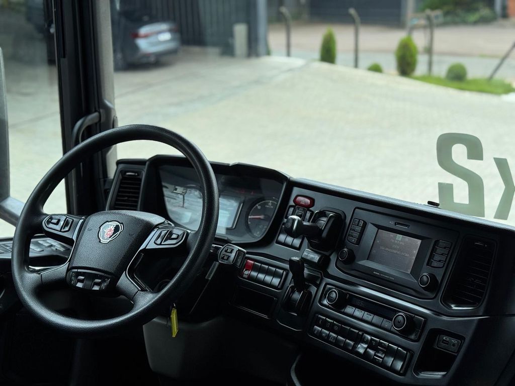 SCANIA R-460 – 4×2 de teste1234 teste1234 no Paraná