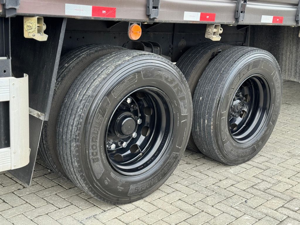 VOLKSWAGEN 24-280 – 6×2 de teste1234 teste1234 no Paraná