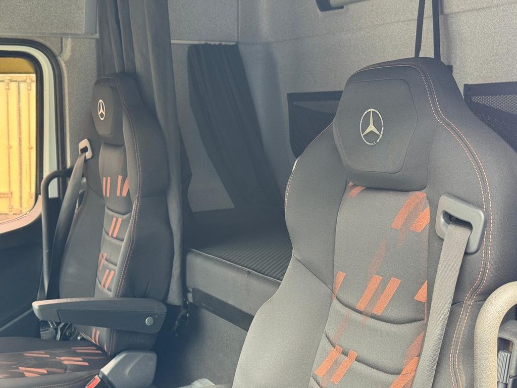 MERCEDES-BENZ Axor 1933 – 4×2 de teste1234 teste1234 no Paraná