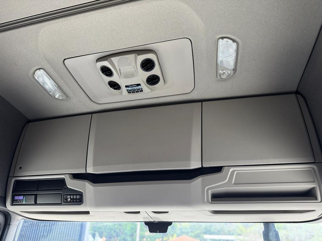 SCANIA R460 – 6×2 de teste1234 teste1234 no Paraná