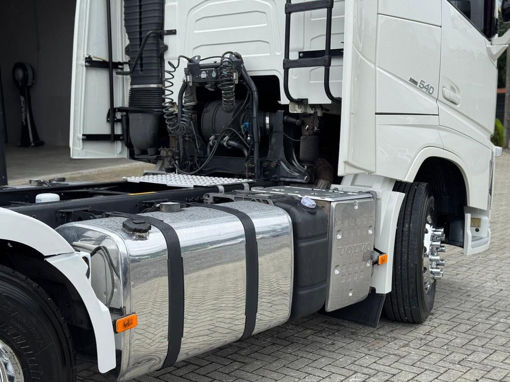 VOLVO FH-540 – 6×4 de teste1234 teste1234 no Paraná