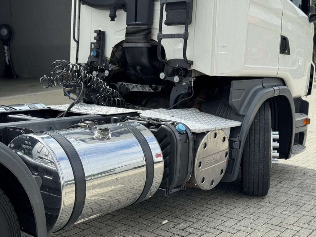 SCANIA G 400 – 6×2 de teste1234 teste1234 no Paraná