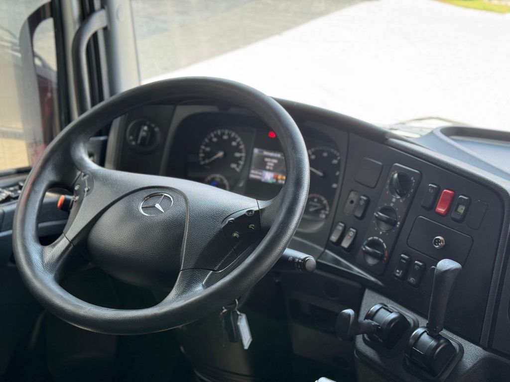 MERCEDES-BENZ Axor 1933 – 4×2 de teste1234 teste1234 no Paraná