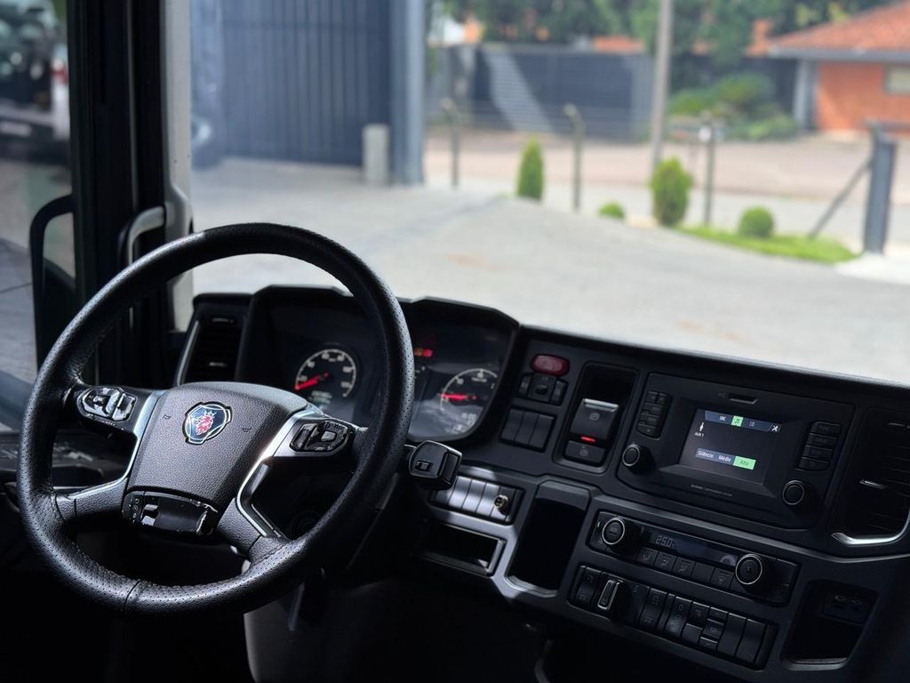 SCANIA R450 – 6X2 de teste1234 teste1234 no Paraná