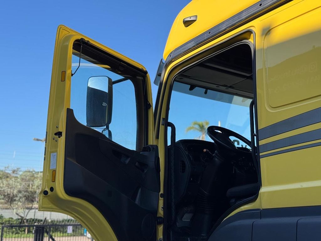 MERCEDES-BENZ Axor 2536 – 6×2 de teste1234 teste1234 no Paraná