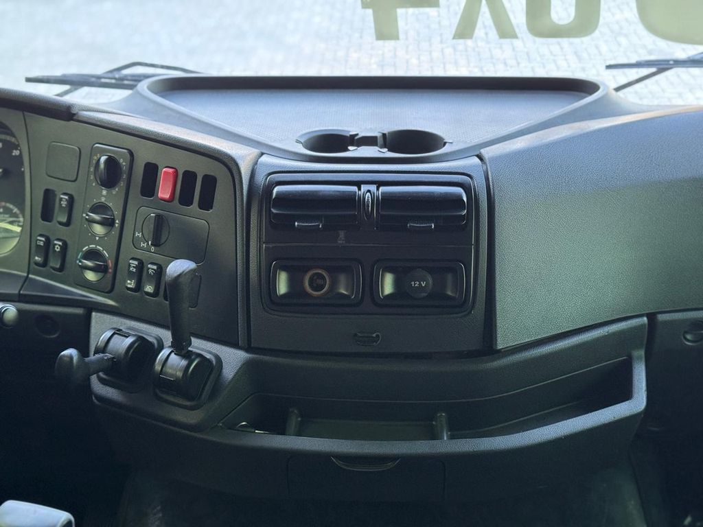 MERCEDES-BENZ Axor 2644 – 6×4 de teste1234 teste1234 no Paraná