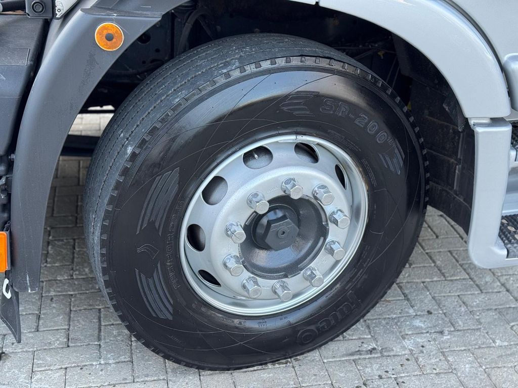 IVECO STRALIS HI-WAY – 6×2 de teste1234 teste1234 no Paraná