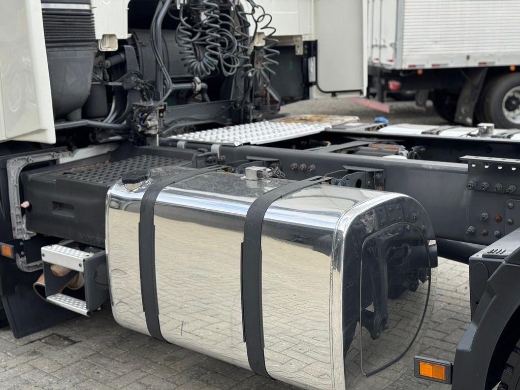 VOLVO FH 420 – 4×2 de teste1234 teste1234 no Paraná