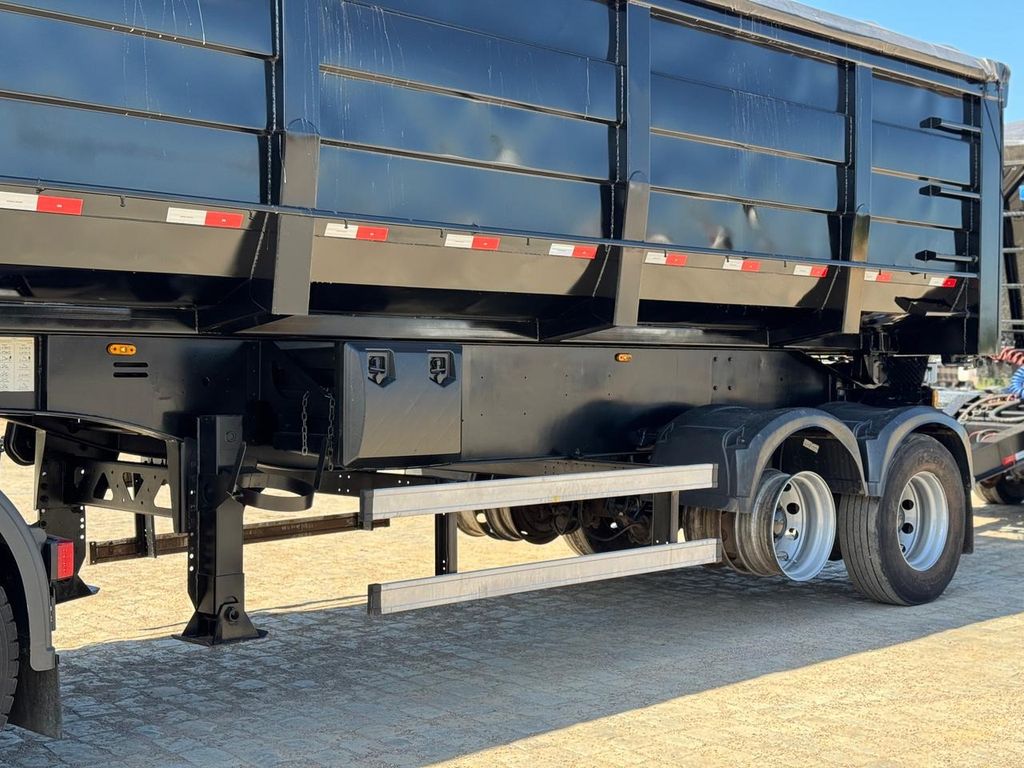 Rodocaçamba Facchini – 2022 de teste1234 teste1234 no Paraná