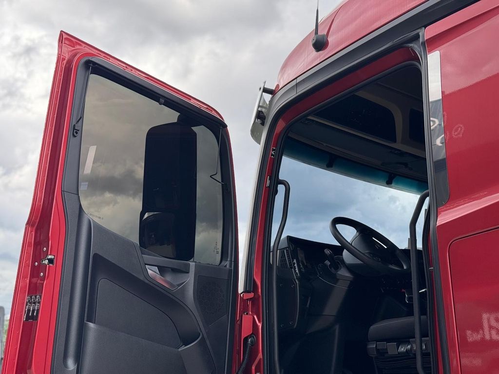 MERCEDES-BENZ Actros 2548 – 6×2 de teste1234 teste1234 no Paraná