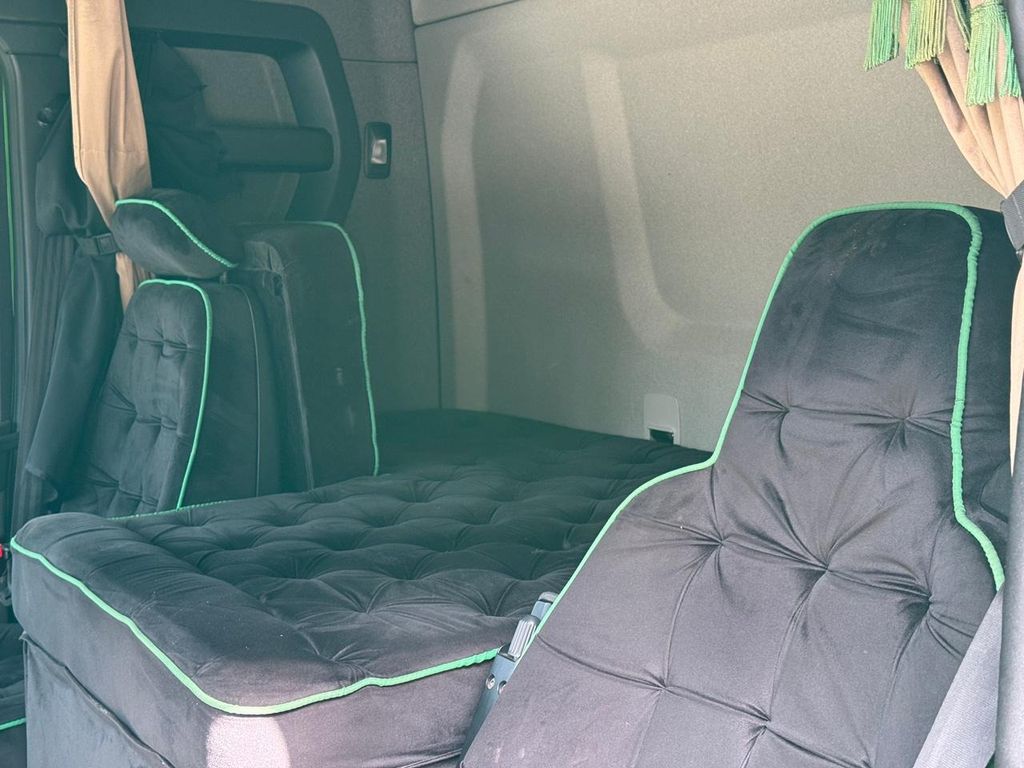 SCANIA R450 – 6X2 de teste1234 teste1234 no Paraná