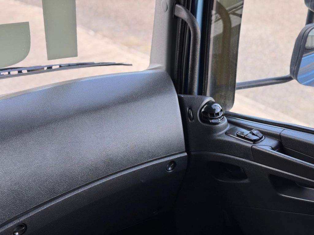 MERCEDES-BENZ Axor 2536 – 6×2 de teste1234 teste1234 no Paraná