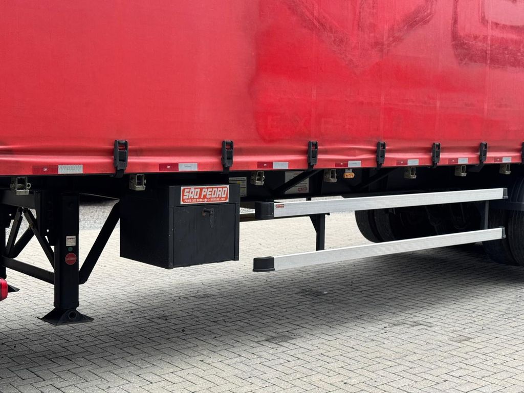 SIDER LS SÃO PEDRO – 2021 de teste1234 teste1234 no Paraná