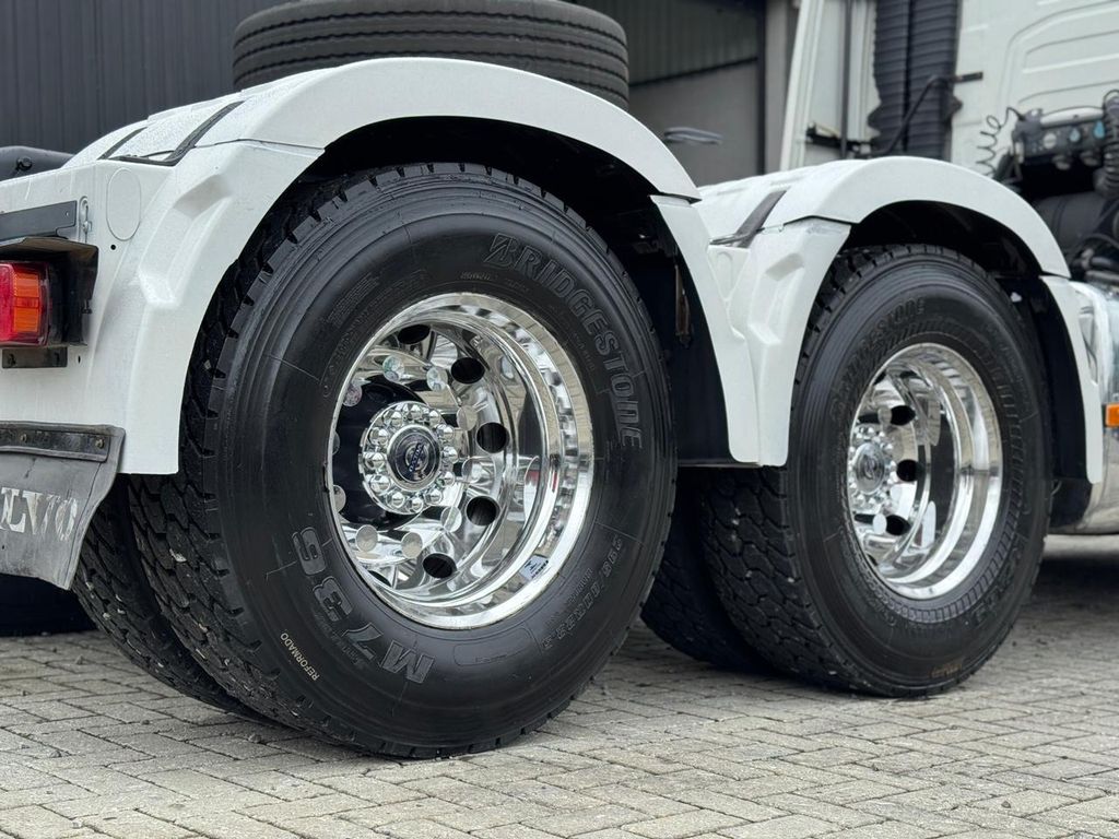 VOLVO FH-540 – 6×4 de teste1234 teste1234 no Paraná