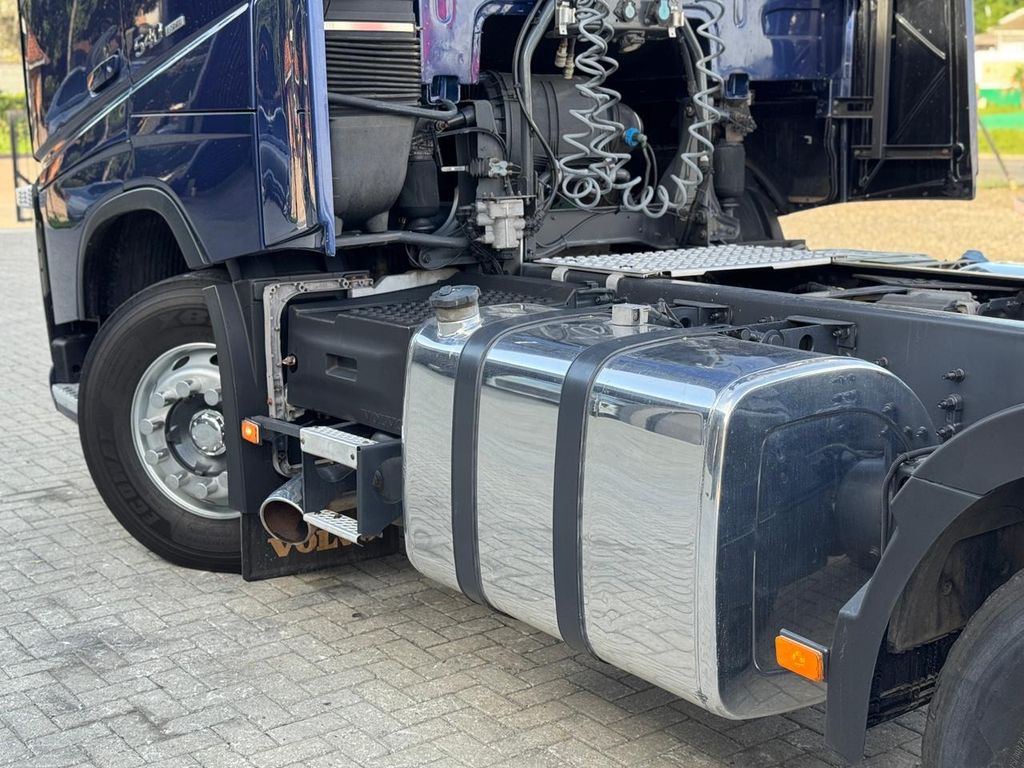 VOLVO FH 540 – 6×4 de teste1234 teste1234 no Paraná