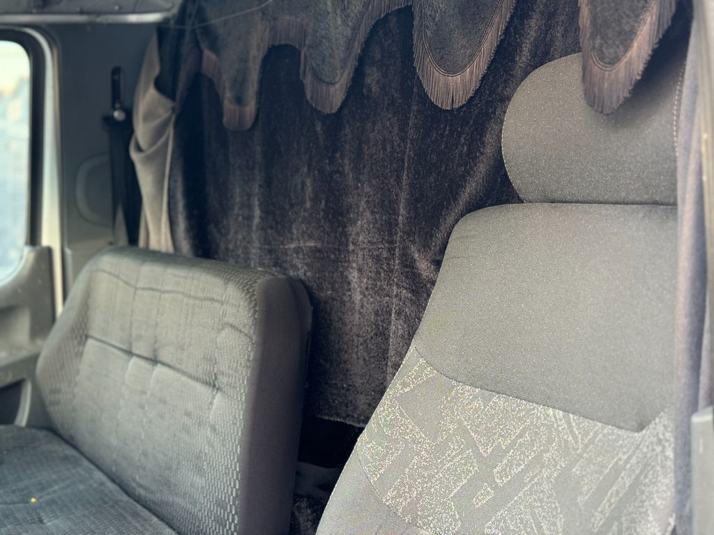 MERCEDES-BENZ Accelo 1016 – 3/4 de teste1234 teste1234 no Paraná