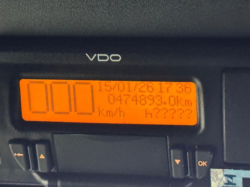 MERCEDES-BENZ Actros 2548 – 6×2 de teste1234 teste1234 no Paraná