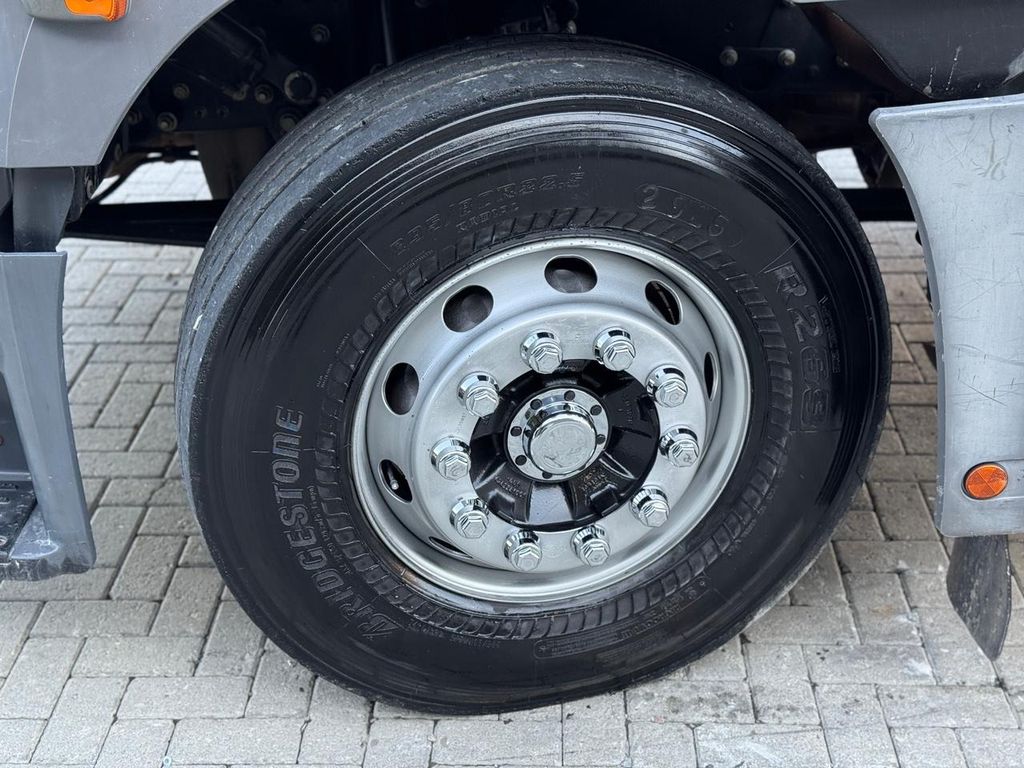 MERCEDES-BENZ Axor 2644 – 6×4 de teste1234 teste1234 no Paraná