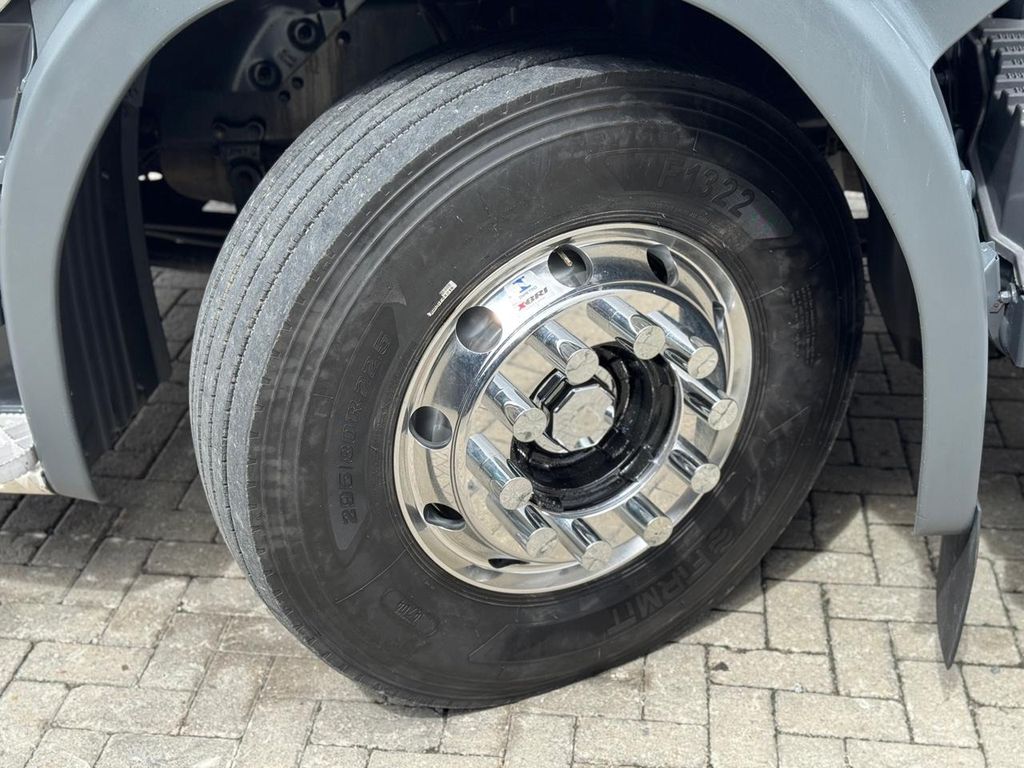 SCANIA G 400 – 6×2 de teste1234 teste1234 no Paraná