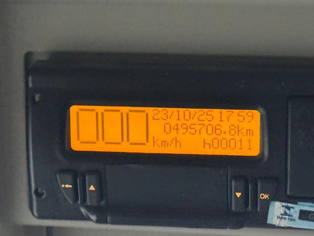 IVECO STRALIS HI-WAY – 6×2 de teste1234 teste1234 no Paraná