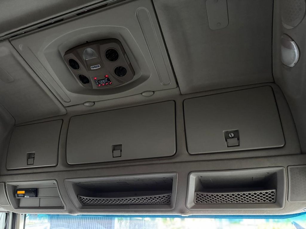 IVECO STRALIS HI-WAY – 6×2 de teste1234 teste1234 no Paraná