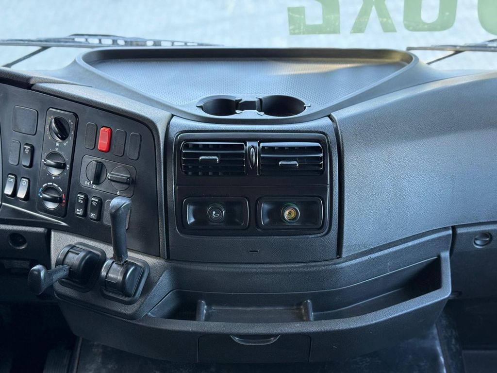 MERCEDES-BENZ Axor 2536 – 6×2 de teste1234 teste1234 no Paraná