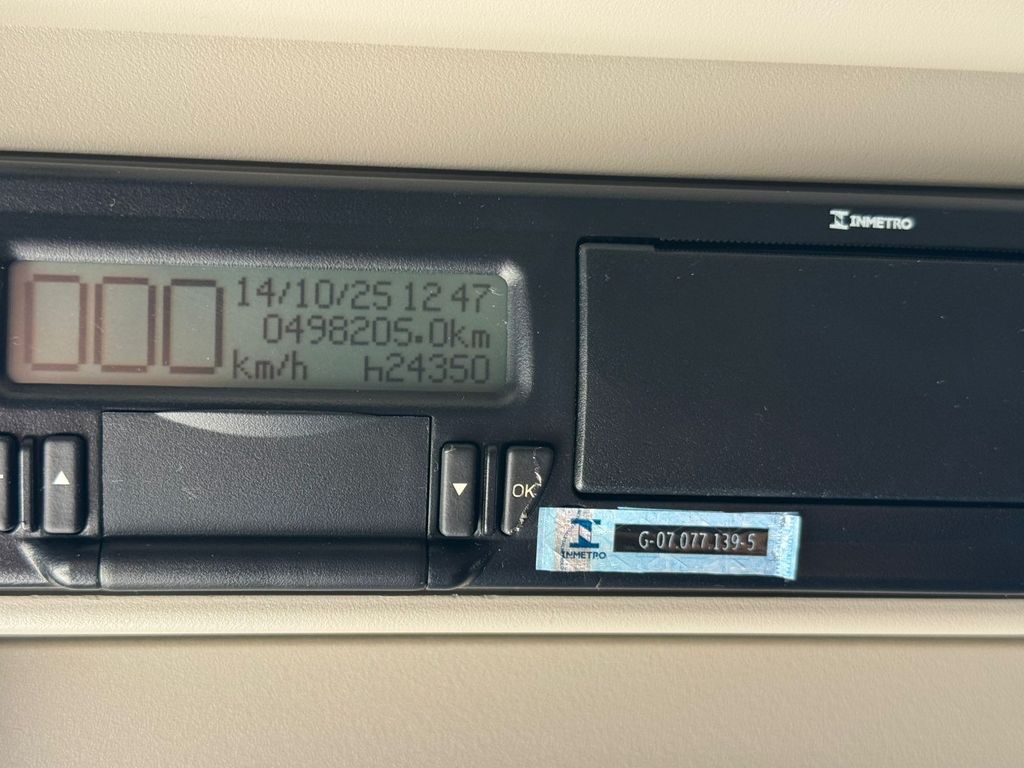 IVECO STRALIS HI-WAY – 6×2 de teste1234 teste1234 no Paraná