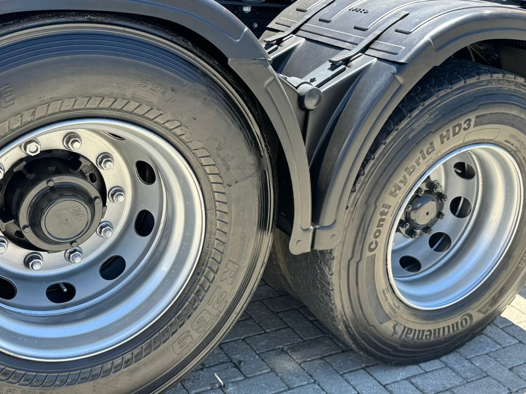 IVECO STRALIS HI-WAY – 6×2 de teste1234 teste1234 no Paraná