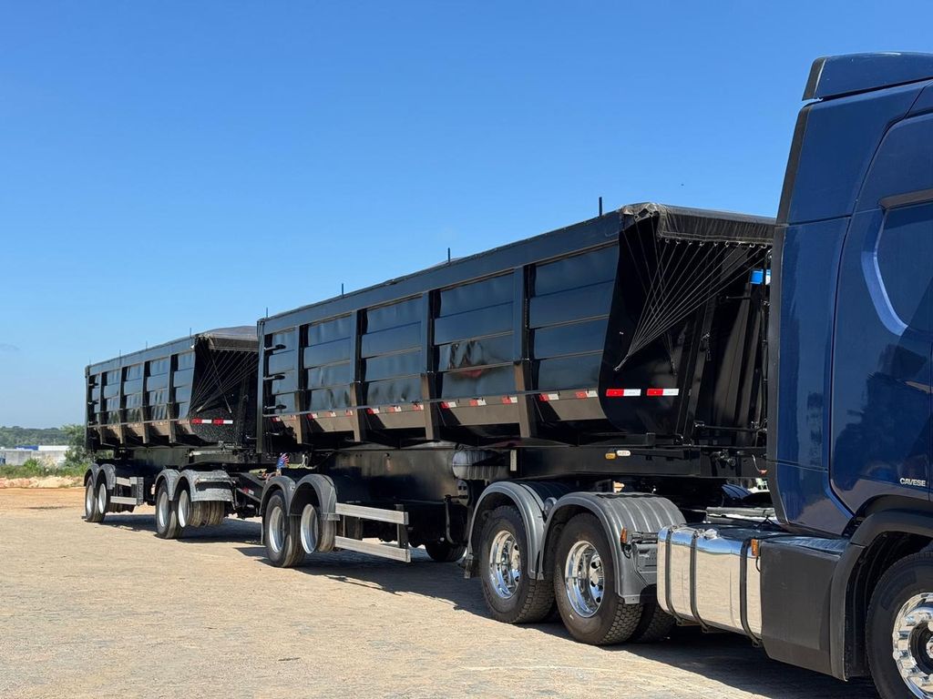 Rodocaçamba Facchini – 2022 de teste1234 teste1234 no Paraná