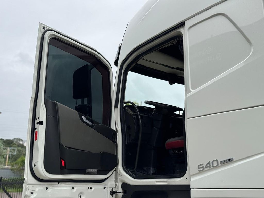 VOLVO FH-540 – 6×4 de teste1234 teste1234 no Paraná