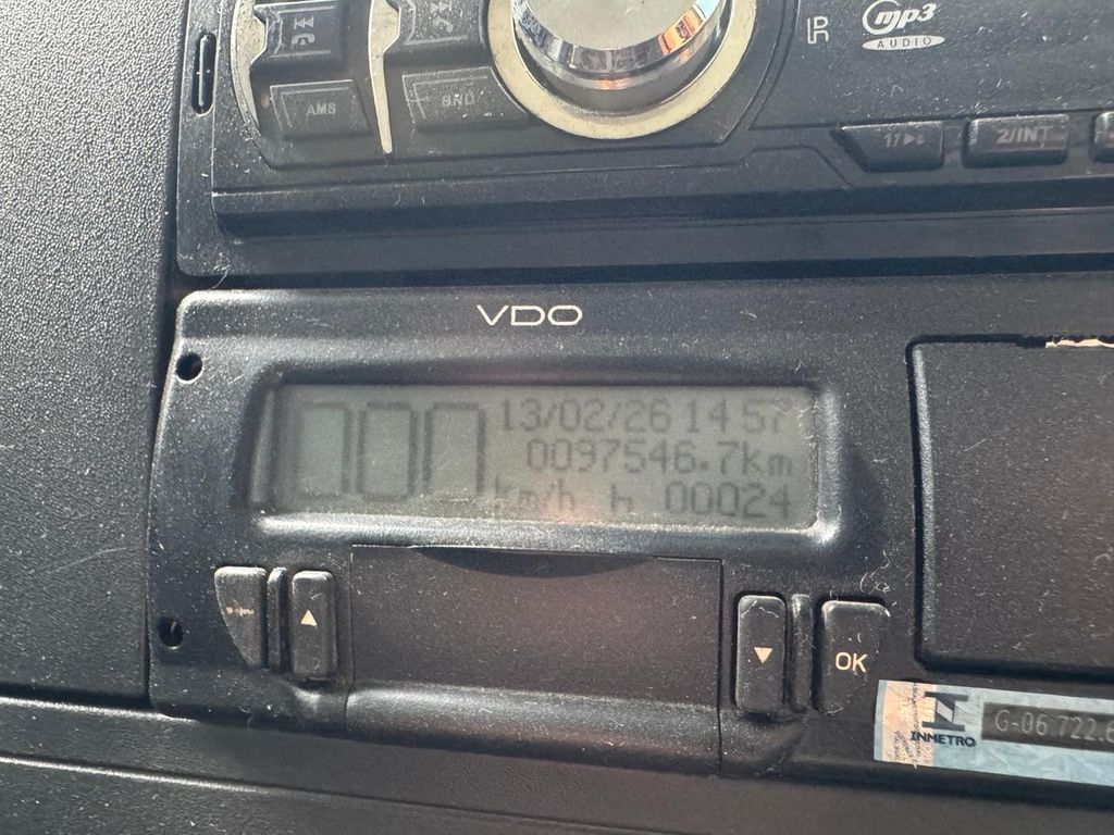 VOLKSWAGEN 31-280 E Constel. 6×4 de teste1234 teste1234 no Paraná