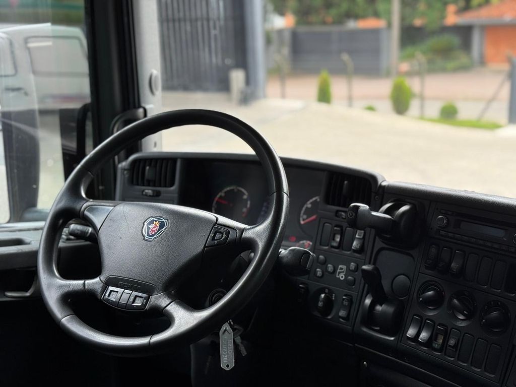 SCANIA G 400 – 6×2 de teste1234 teste1234 no Paraná