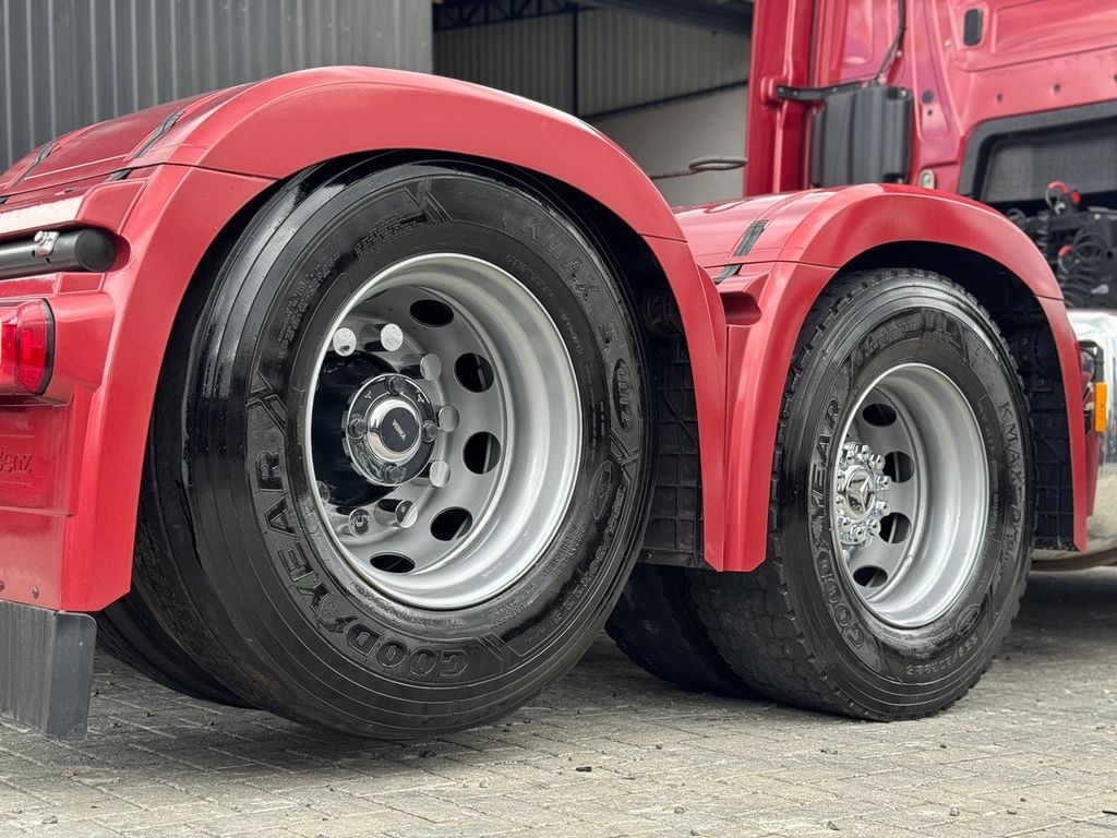 MERCEDES-BENZ Actros 2548 – 6×2 de teste1234 teste1234 no Paraná