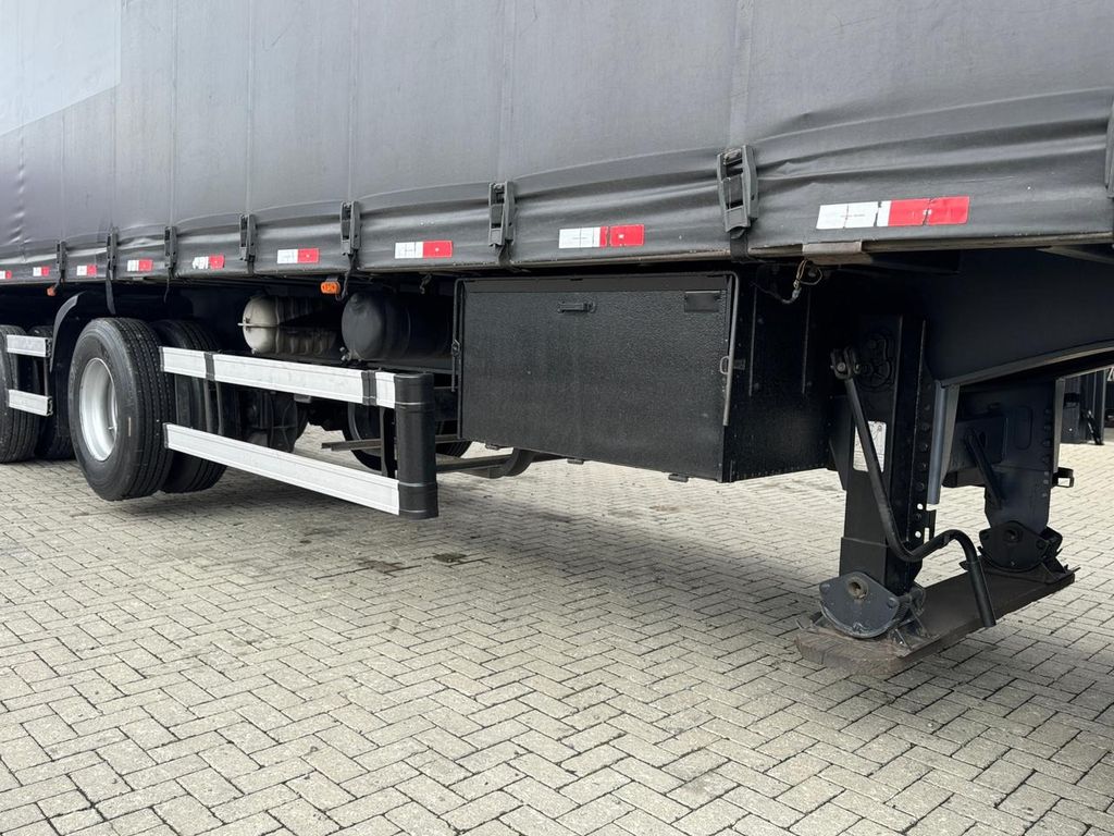 Sider Vanderleia Facchini – 2018 de teste1234 teste1234 no Paraná