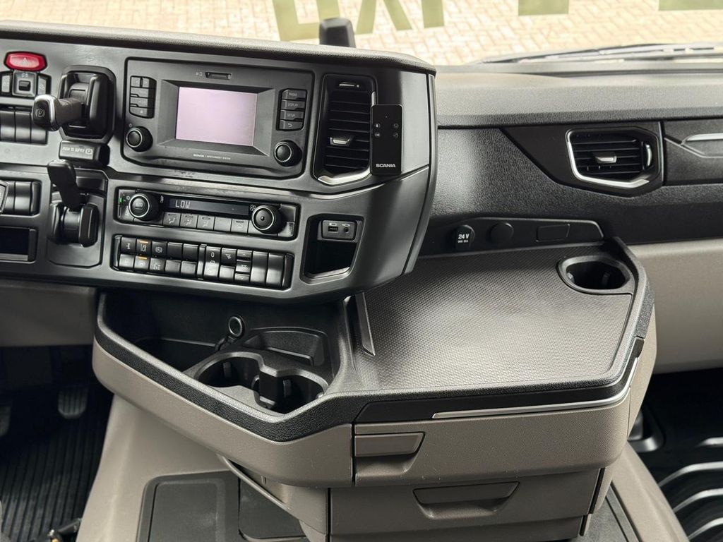 SCANIA R-460 – 4×2 de teste1234 teste1234 no Paraná