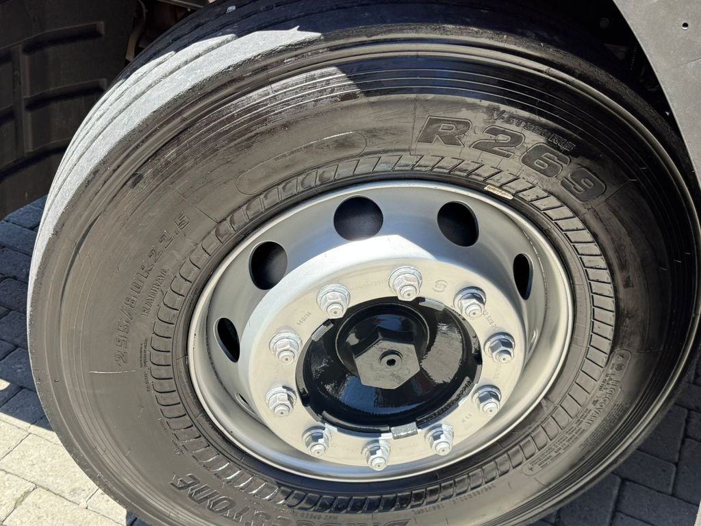 IVECO STRALIS HI-WAY – 6×2 de teste1234 teste1234 no Paraná