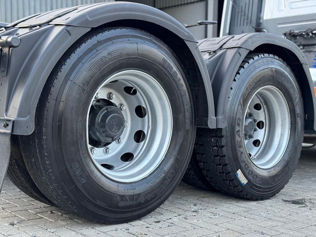 IVECO STRALIS HI-WAY – 6×2 de teste1234 teste1234 no Paraná