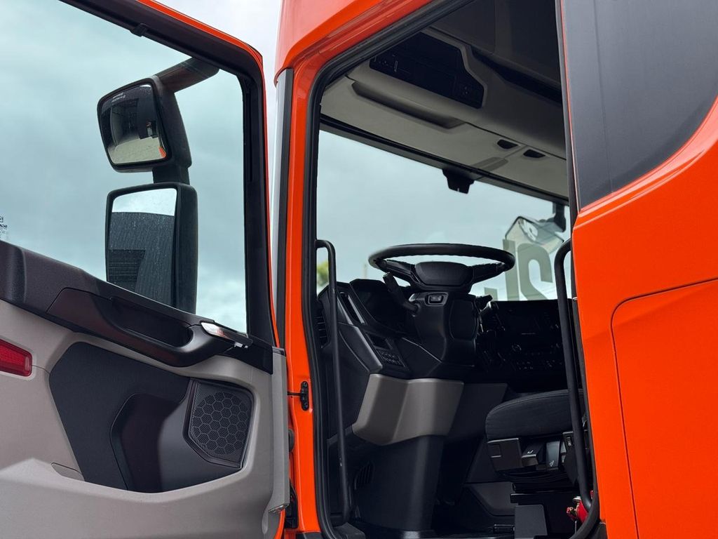 SCANIA R-460 – 4×2 de teste1234 teste1234 no Paraná