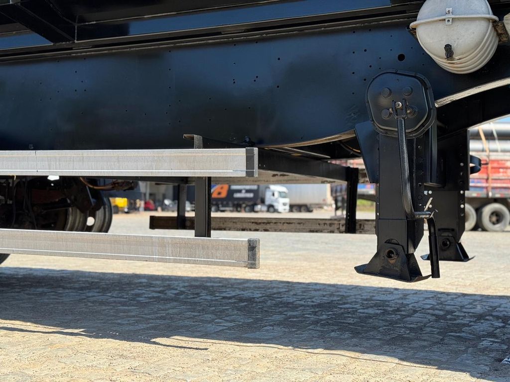 Rodocaçamba Facchini – 2022 de teste1234 teste1234 no Paraná