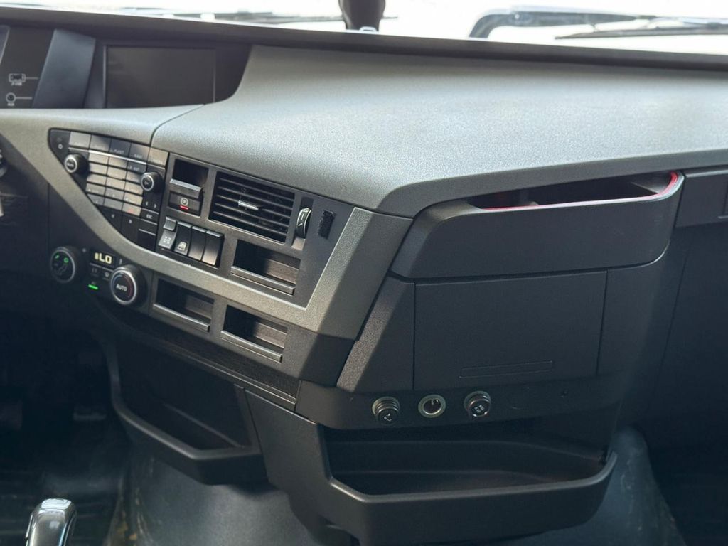 VOLVO FH 540 – 6×4 de teste1234 teste1234 no Paraná