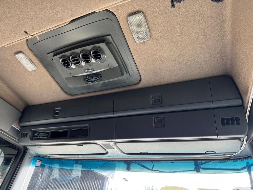 SCANIA G 400 – 6×2 de teste1234 teste1234 no Paraná