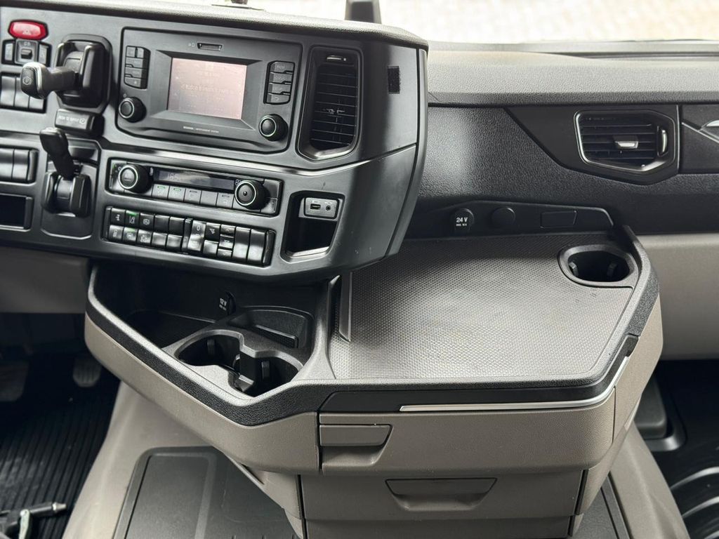 SCANIA R-460 – 4×2 de teste1234 teste1234 no Paraná