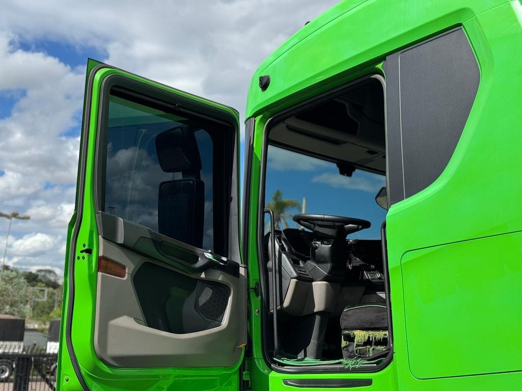 SCANIA R450 – 6X2 de teste1234 teste1234 no Paraná