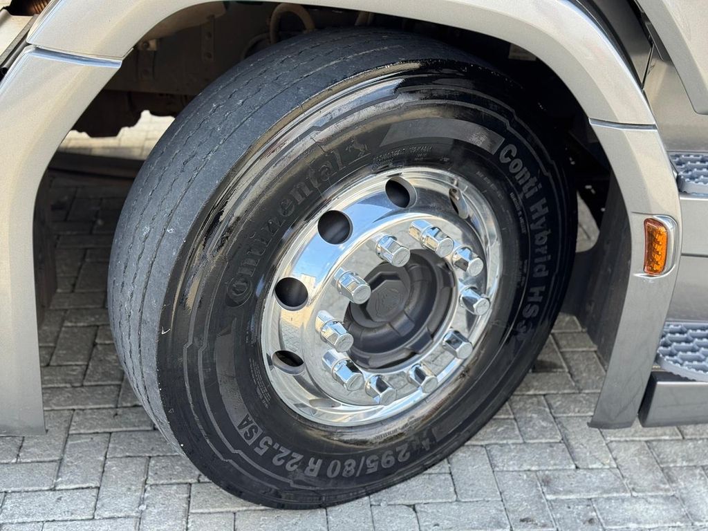 SCANIA R-450 – 6×2 – C/ Retarder de teste1234 teste1234 no Paraná